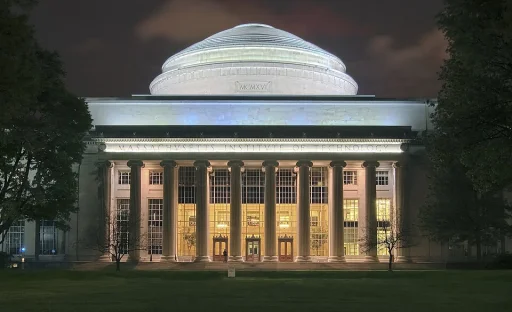 Institutul de Tehnologie din Massachusetts
