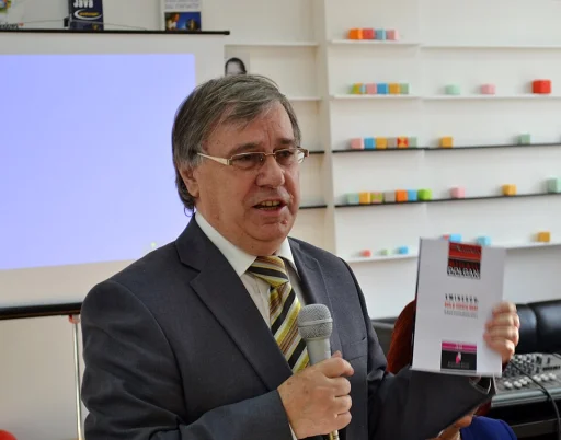 Nicolae Dabija
