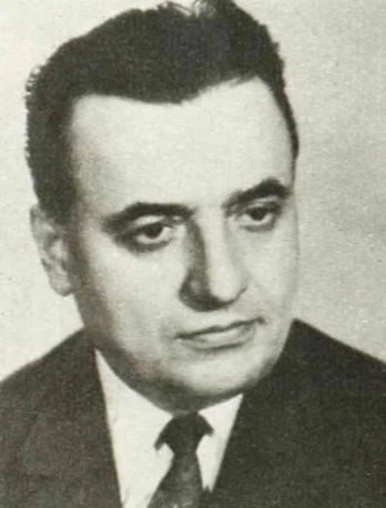 Constantin Drăgan
