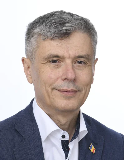Virgil Popescu