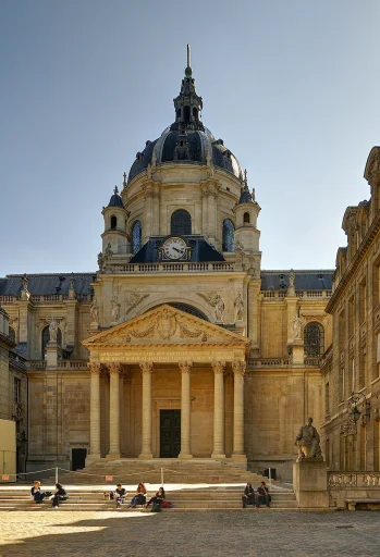 Universitatea Paris 1 Panthéon-Sorbonne