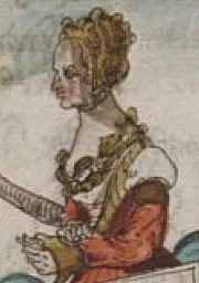 Agnes de Rochlitz