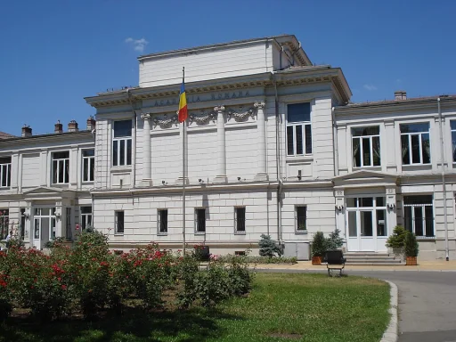 Academia Română