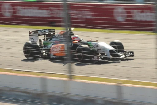 Force India
