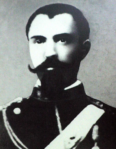 Tobias Gherghely