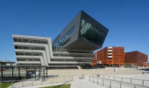 Universitatea de Economie și Administrare a Afacerilor din Viena
