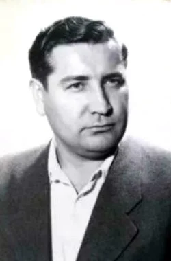 Mihai Gere