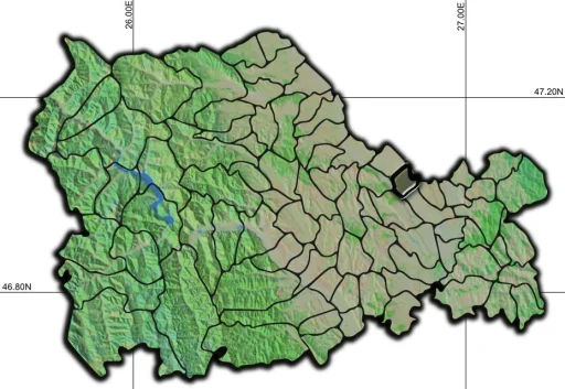 Gherăești
