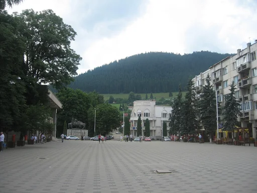 Câmpulung Moldovenesc