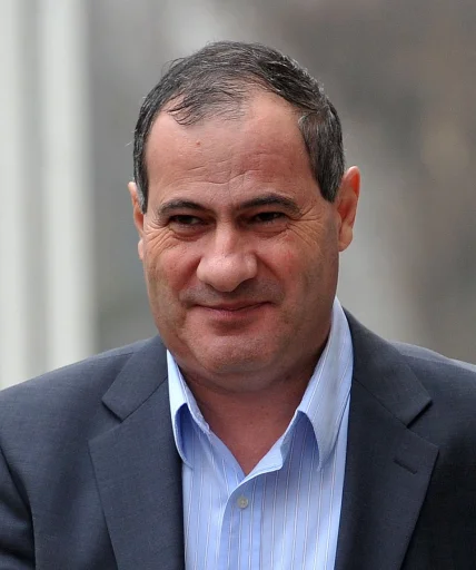 Marian Neacșu