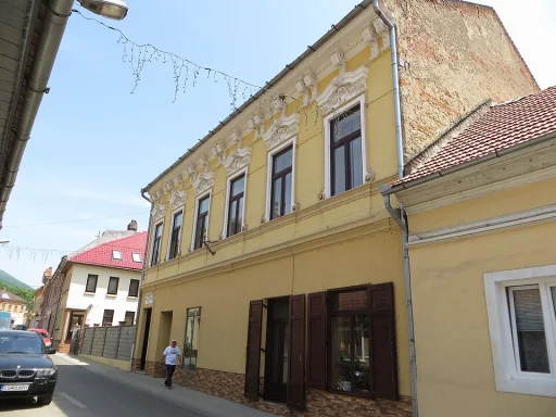Oravița