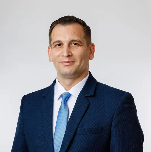 Sebastian Cernic