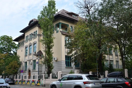 Colegiul Național de Informatică „Tudor Vianu” (București)