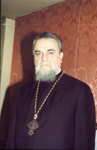 Zareh Baronian