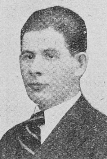 Ion Călugăru