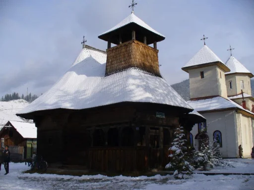 Broșteni