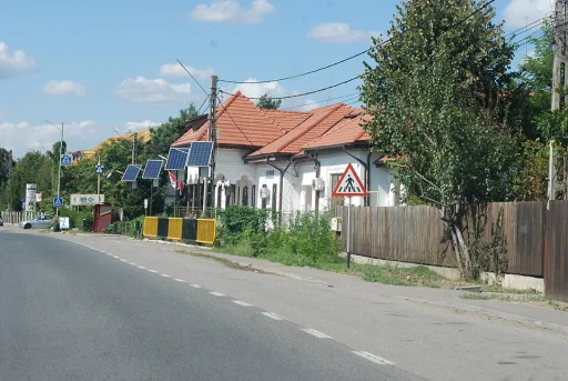 Valea Călugărească
