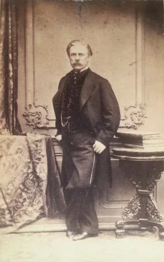 Alexandru Cantacuzino