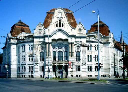 Liceul Piarist din Timișoara