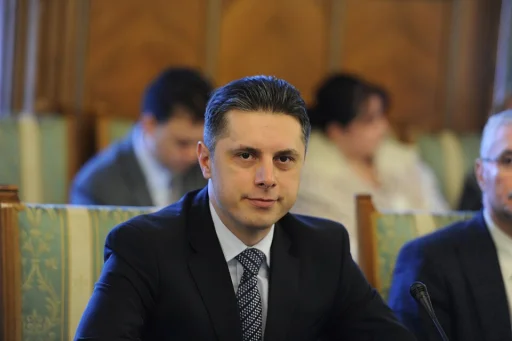 Corneliu-Mugurel Cozmanciuc