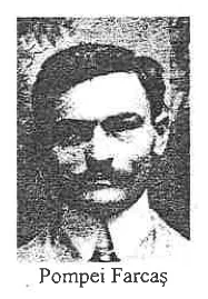 Pompei Farcaș