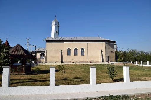 Drăgănești-Vlașca
