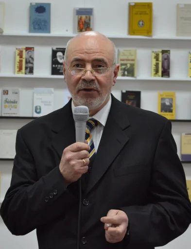 Iurie Colesnic
