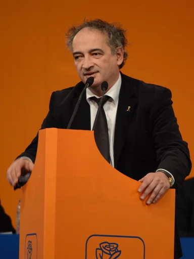 Traian Ungureanu