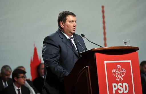 Adrian Duicu