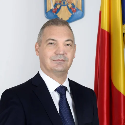 Mircea Gheorghe Drăghici