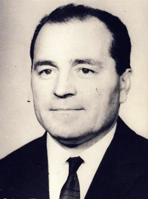 Gheorghe Pană