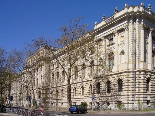 Universitatea Leipzig