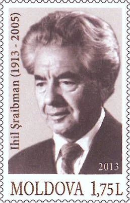 Ihil Șraibman