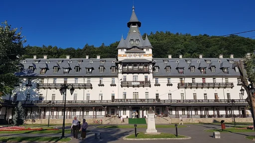 Călimănești
