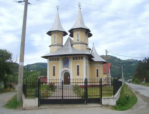 Ilva Mică