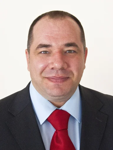 Marius Manolache