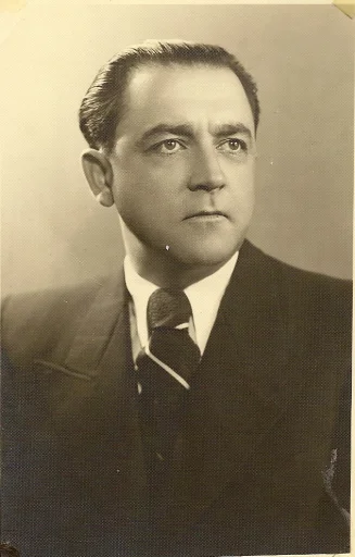 Aurel Zegreanu
