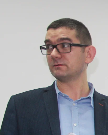Zsolt Karácsonyi