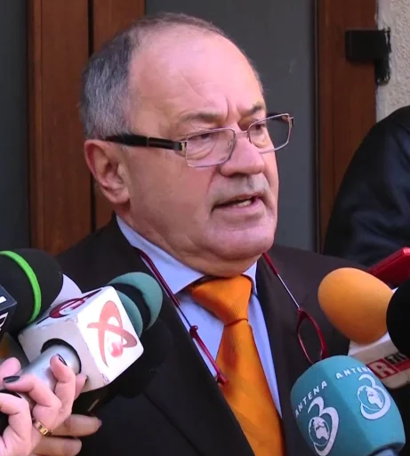 Sorin Roșca Stănescu