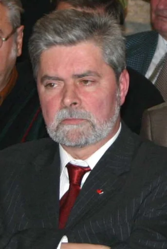 János Boros