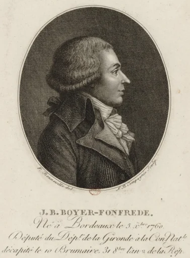 Jean-Baptiste Boyer-Fonfrède