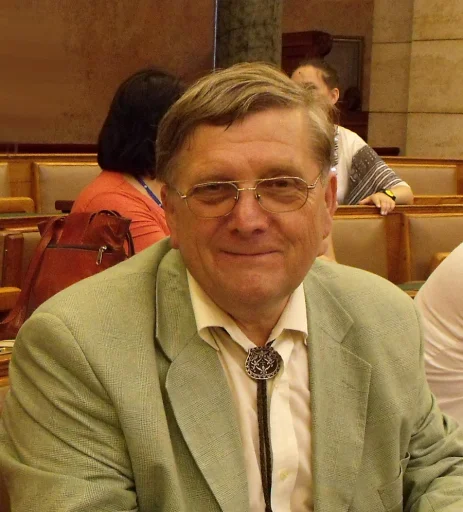 Péter Széman