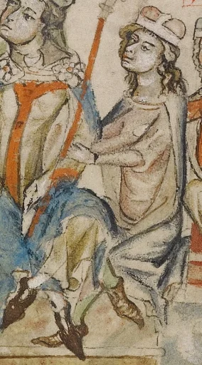 Otto I de Merania