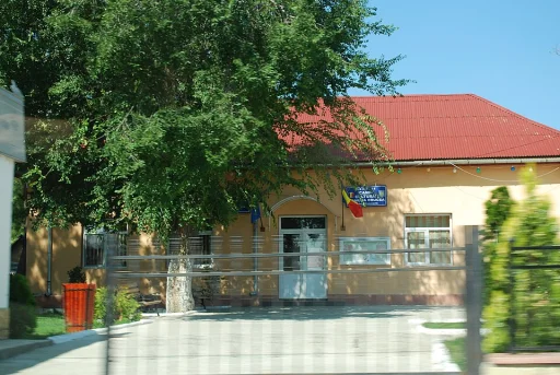Crucea