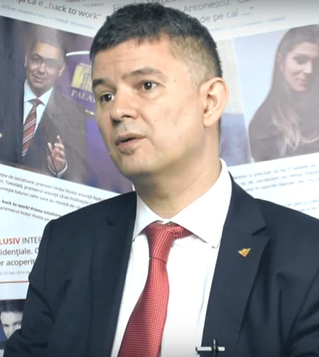 Valeriu Andrei Steriu