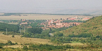 Apoldu de Sus