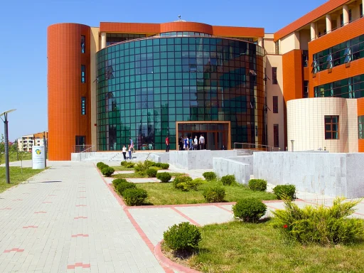 Universitatea Valahia