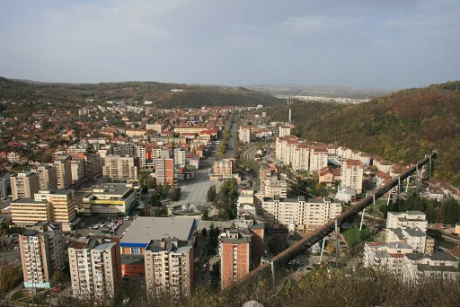 Reșița