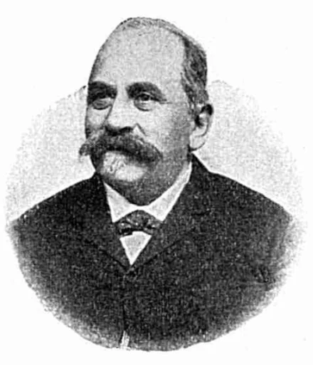 Anastase Stolojan