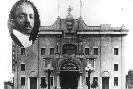 Director de teatru